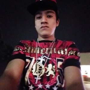 Meet your Posher, Jacinto